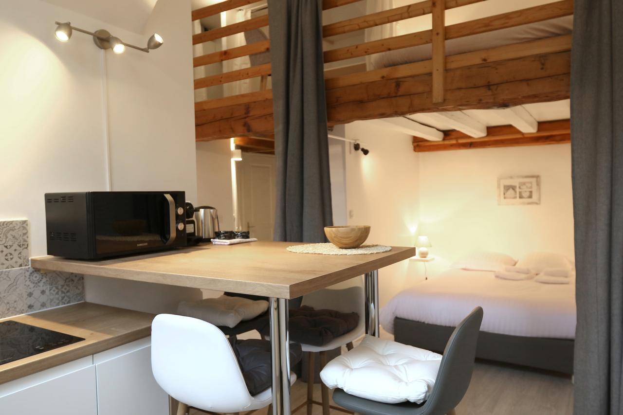 Apartment Be My - Le Scandinave *