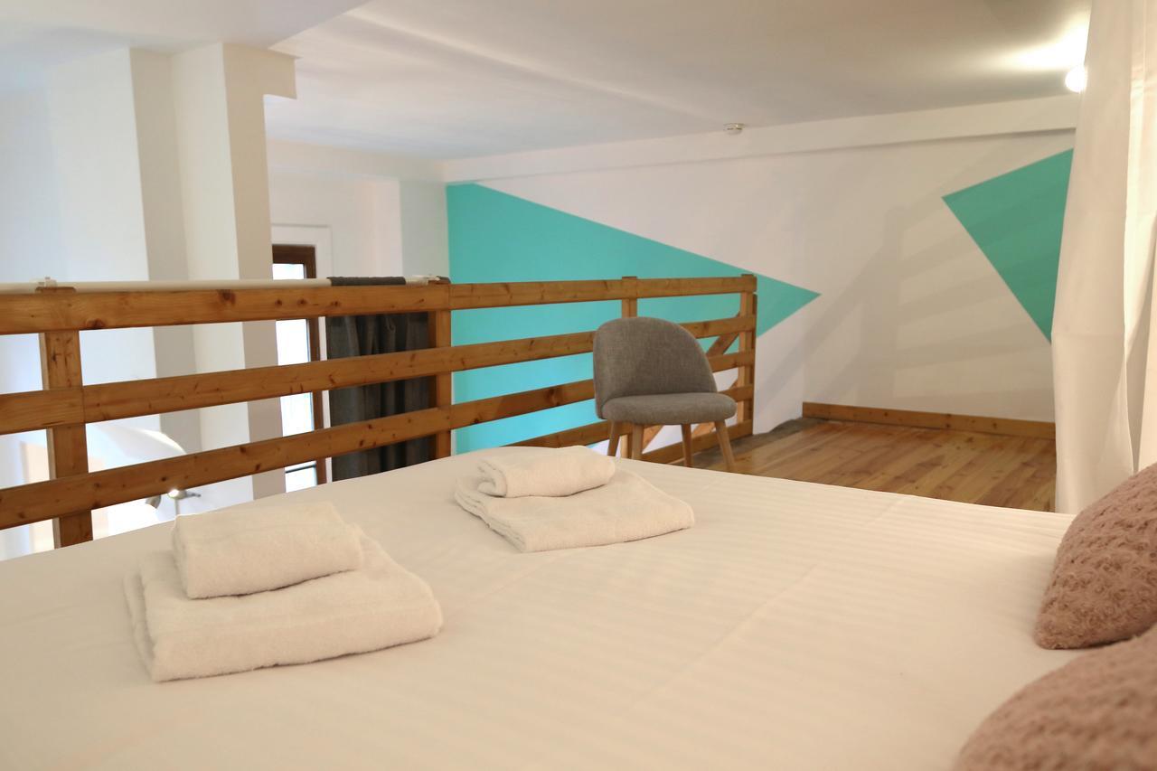 Apartment Be My - Le Scandinave Lyon