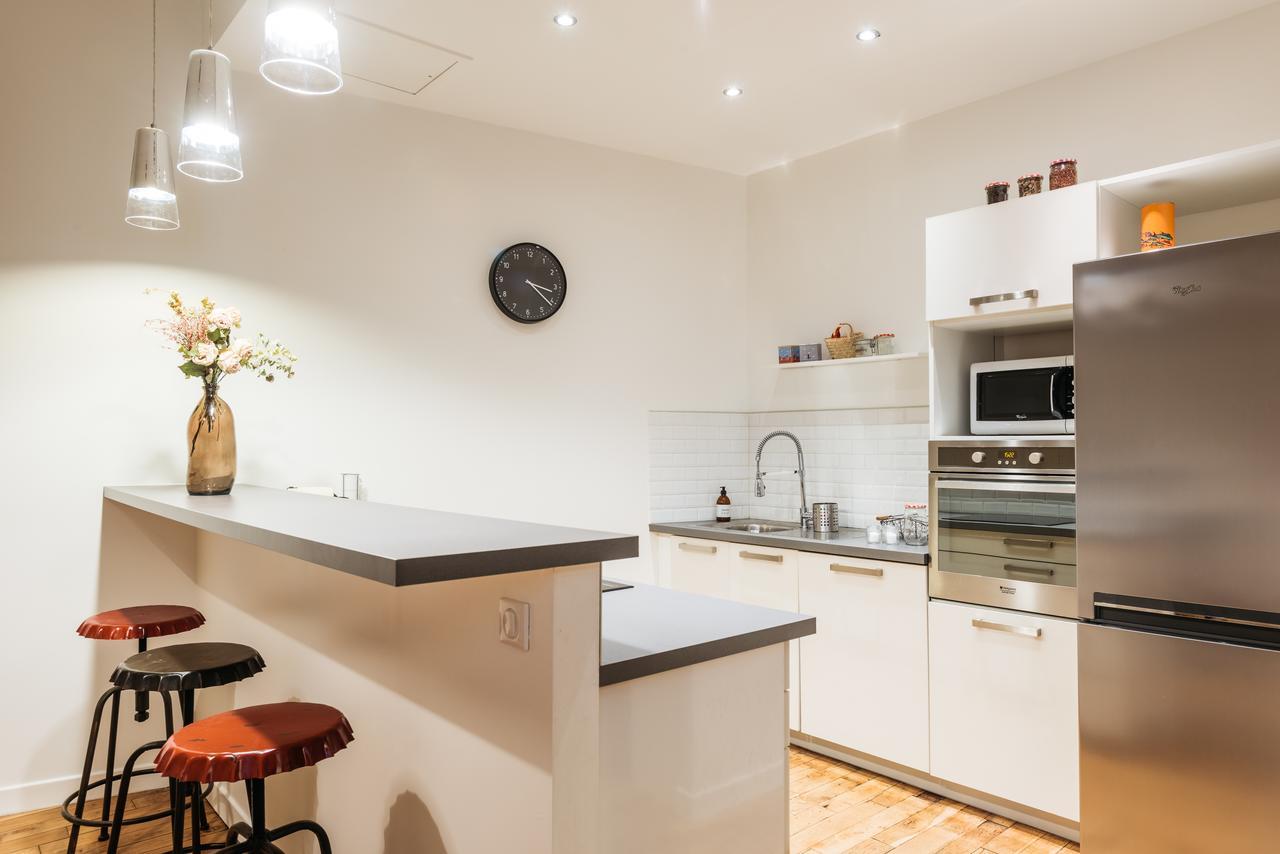 Dify Opera - Presqu'ile Appartement