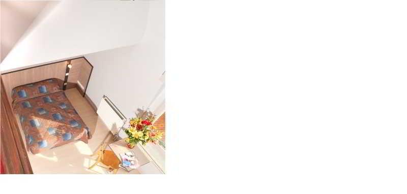 Aparthotel Adagio Access Centre Universite