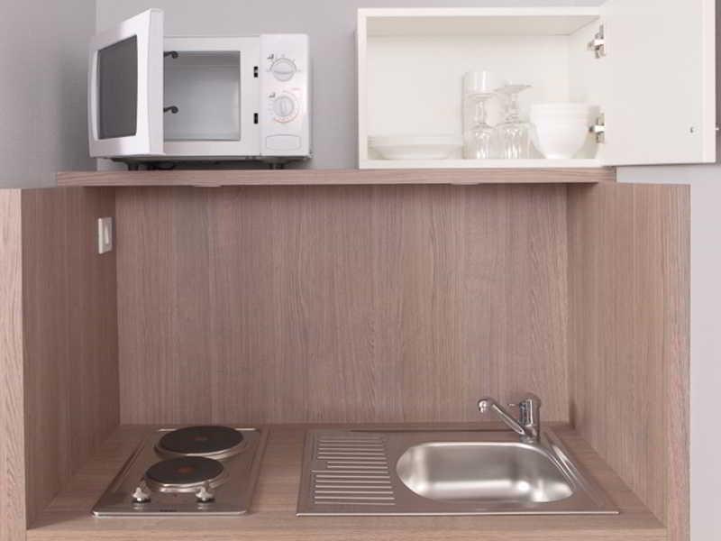 Comfort Rive Gauche Centre Aparthotel Lyon