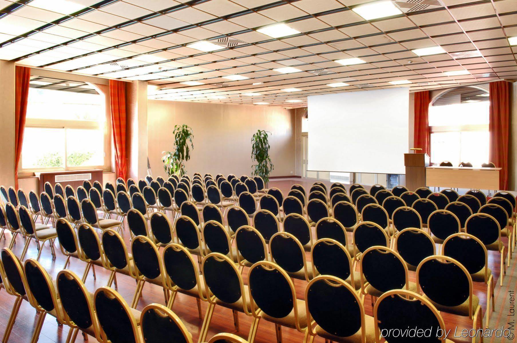 Metropole 4* Lyon