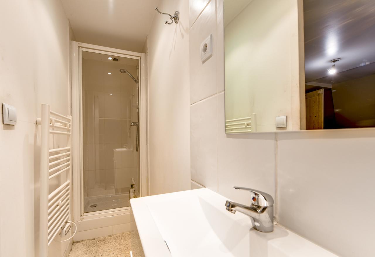 Appartement Nocnoc - L'etage De Cordeliers Lyon