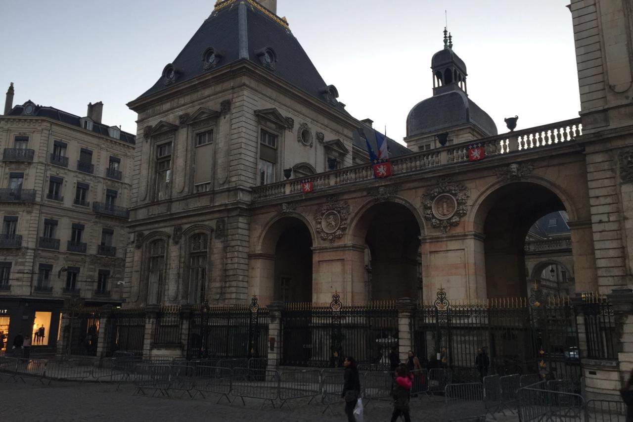 Luckey Homes - Rue De La Republique Lyon