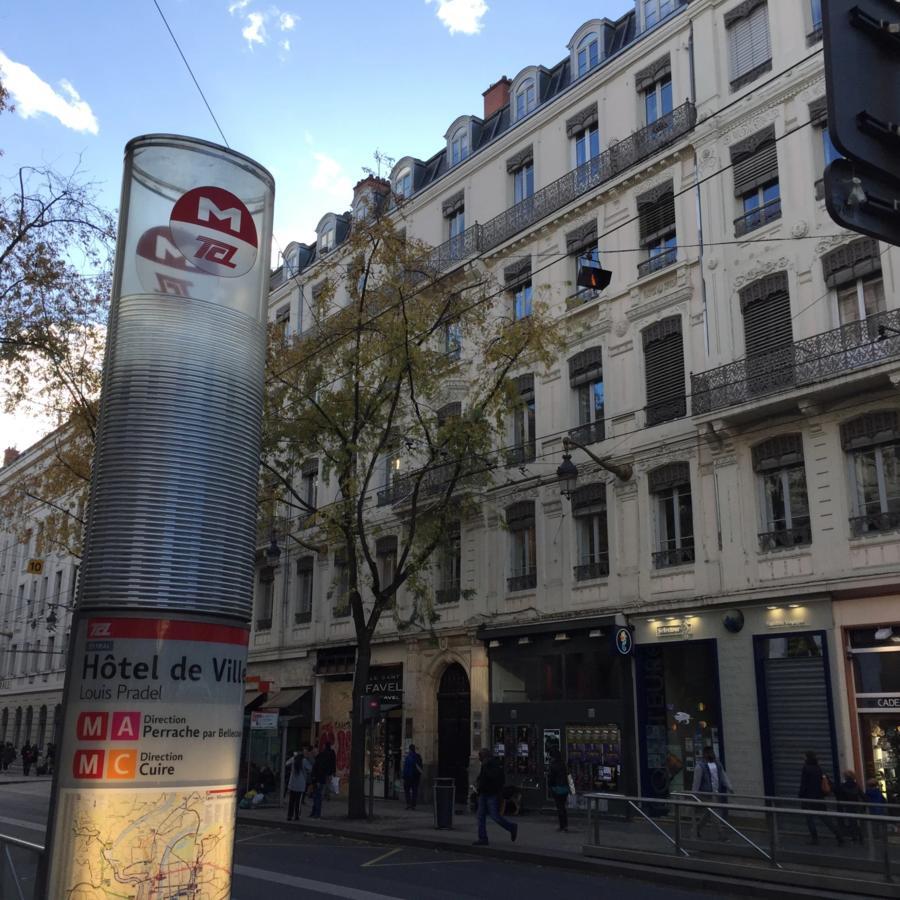 Luckey Homes - Rue De La Republique * Lyon