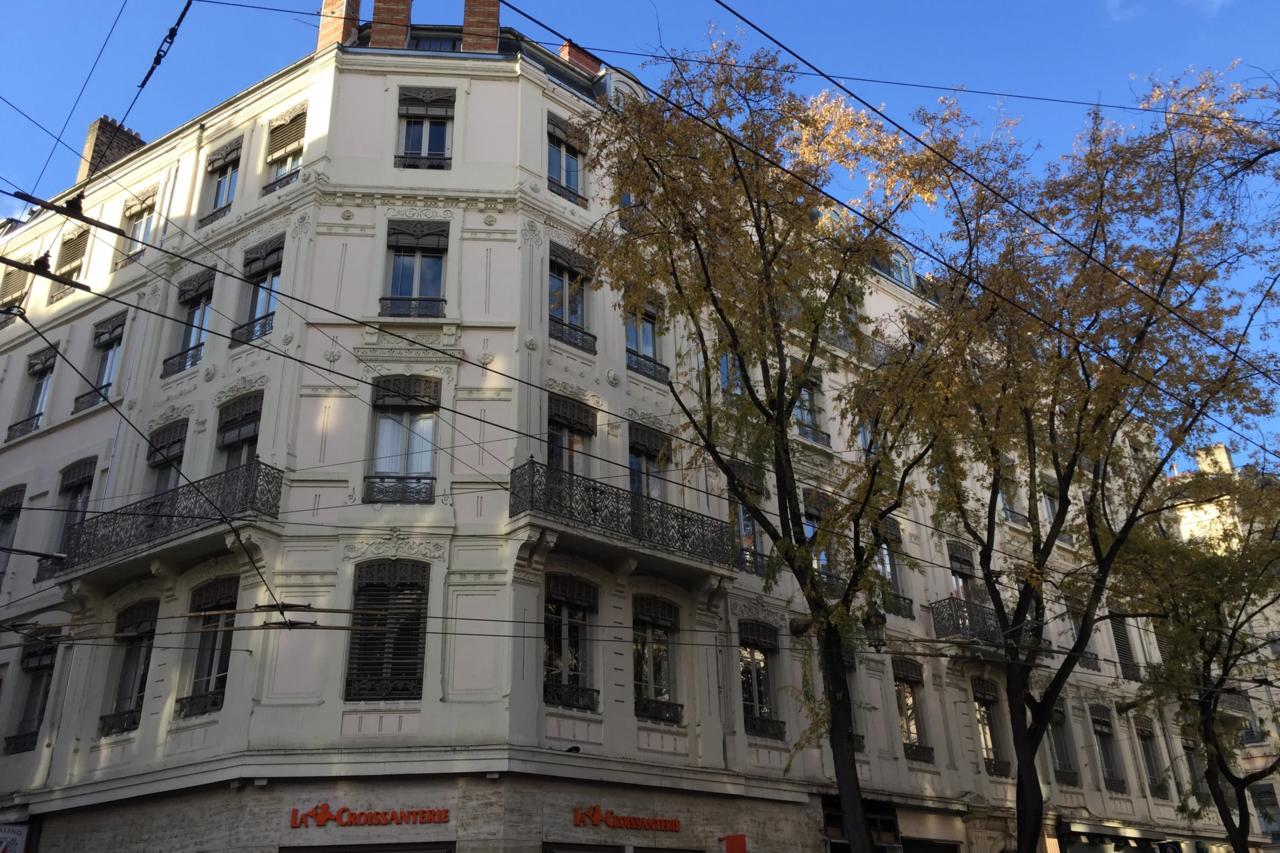 Luckey Homes - Rue De La Republique Apartamento *