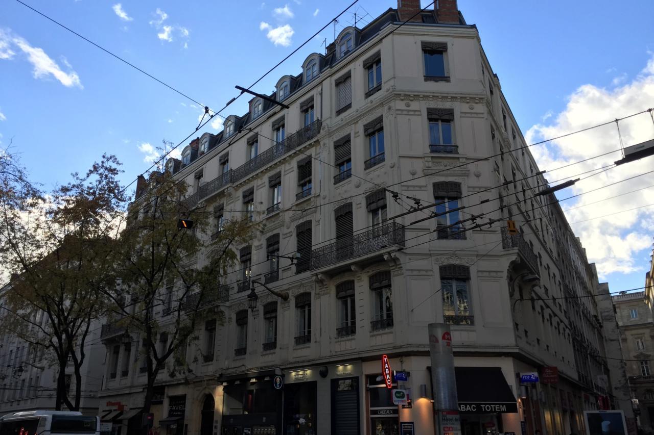 Luckey Homes - Rue De La Republique Apartamento