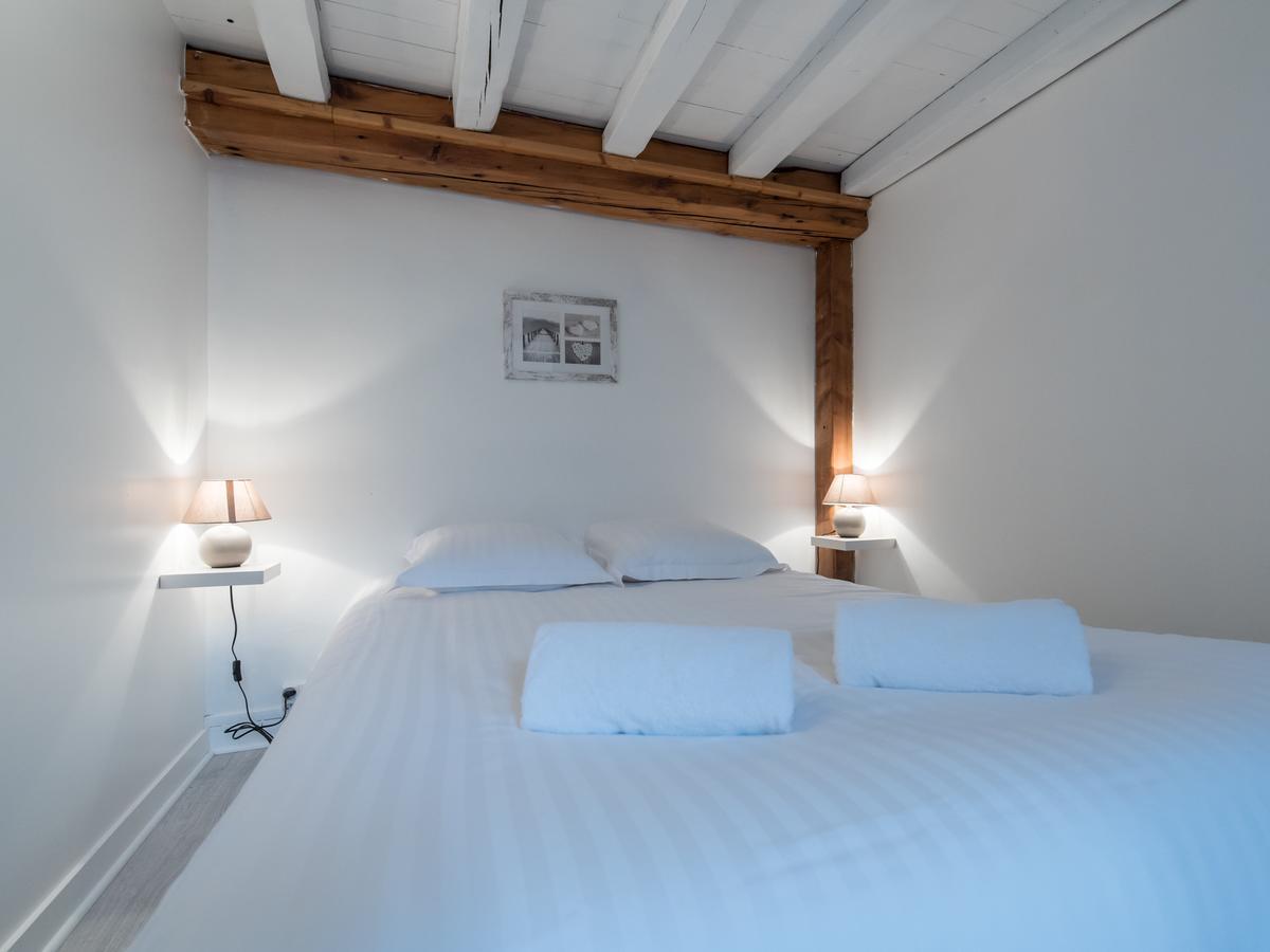 Apartment Be My - Le Scandinave Lyon