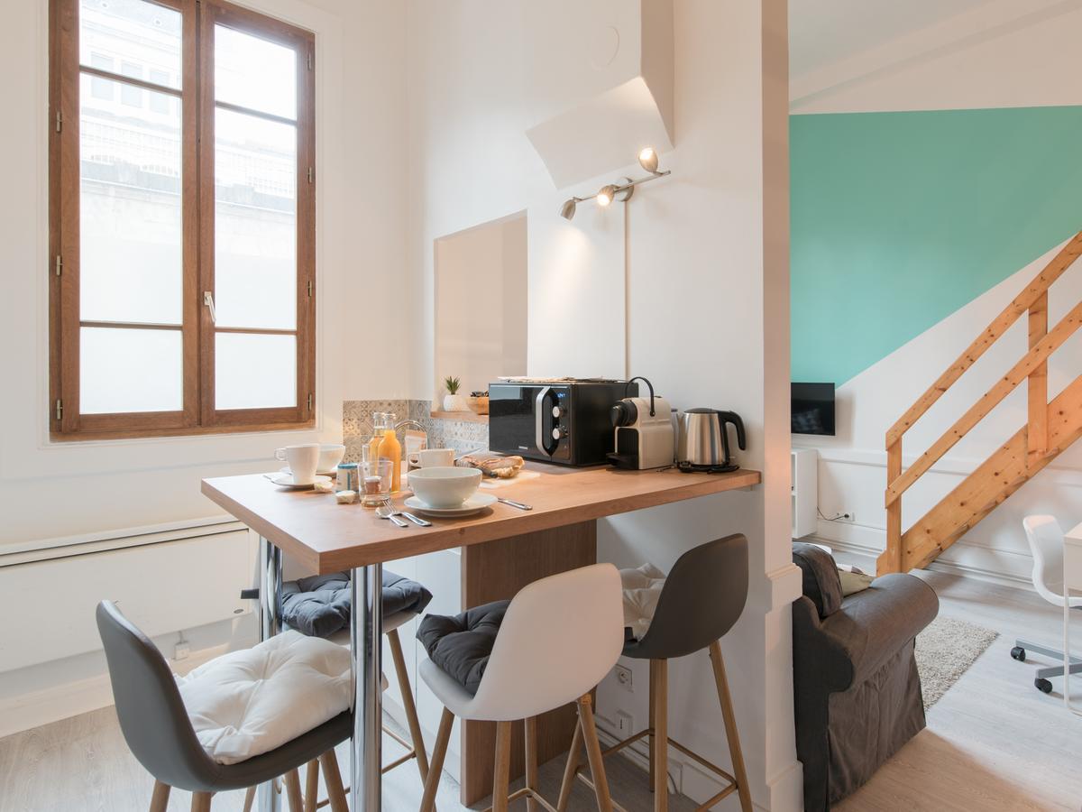 Be My - Le Scandinave *