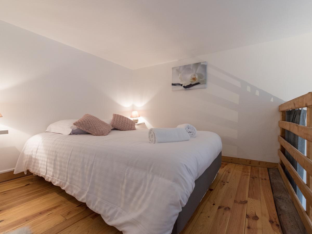 Be My - Le Scandinave Apartment Lyon
