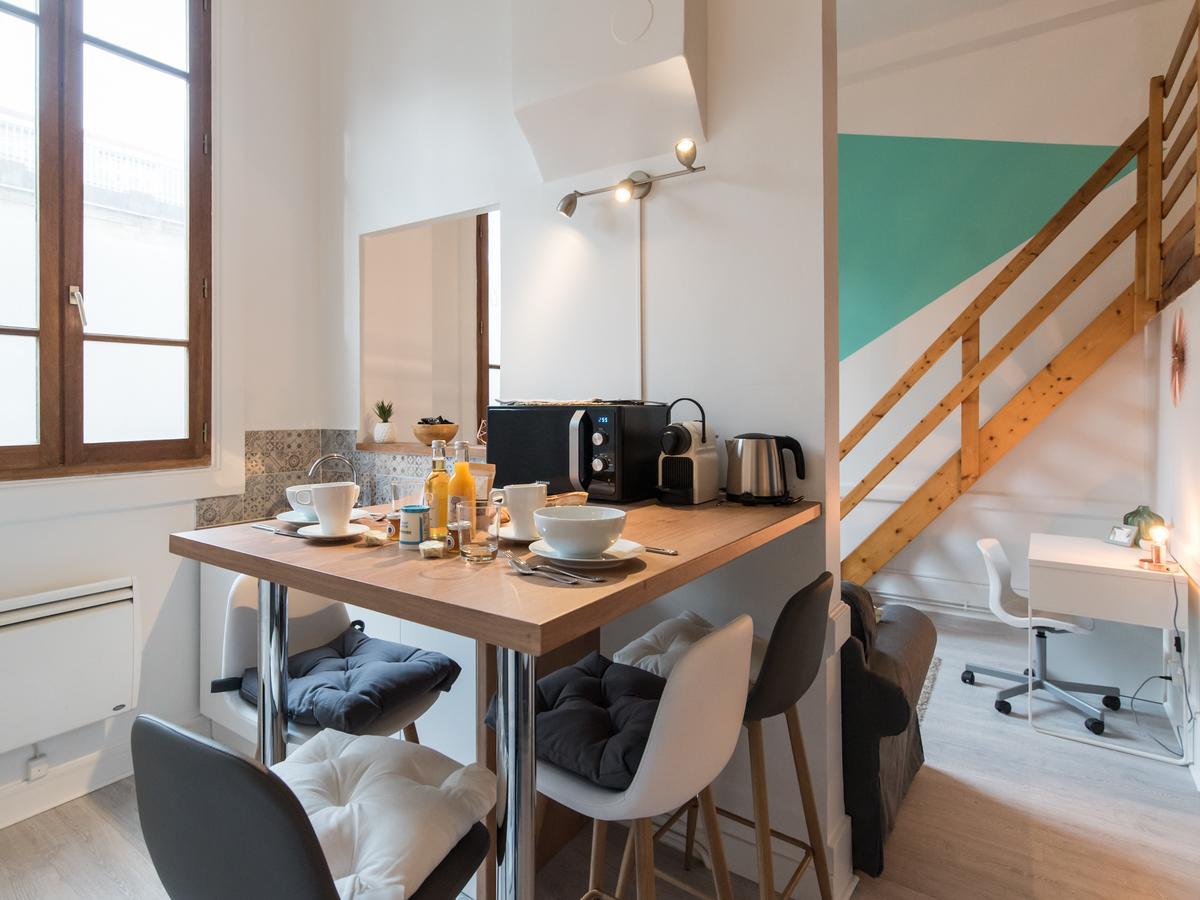 Be My - Le Scandinave *
