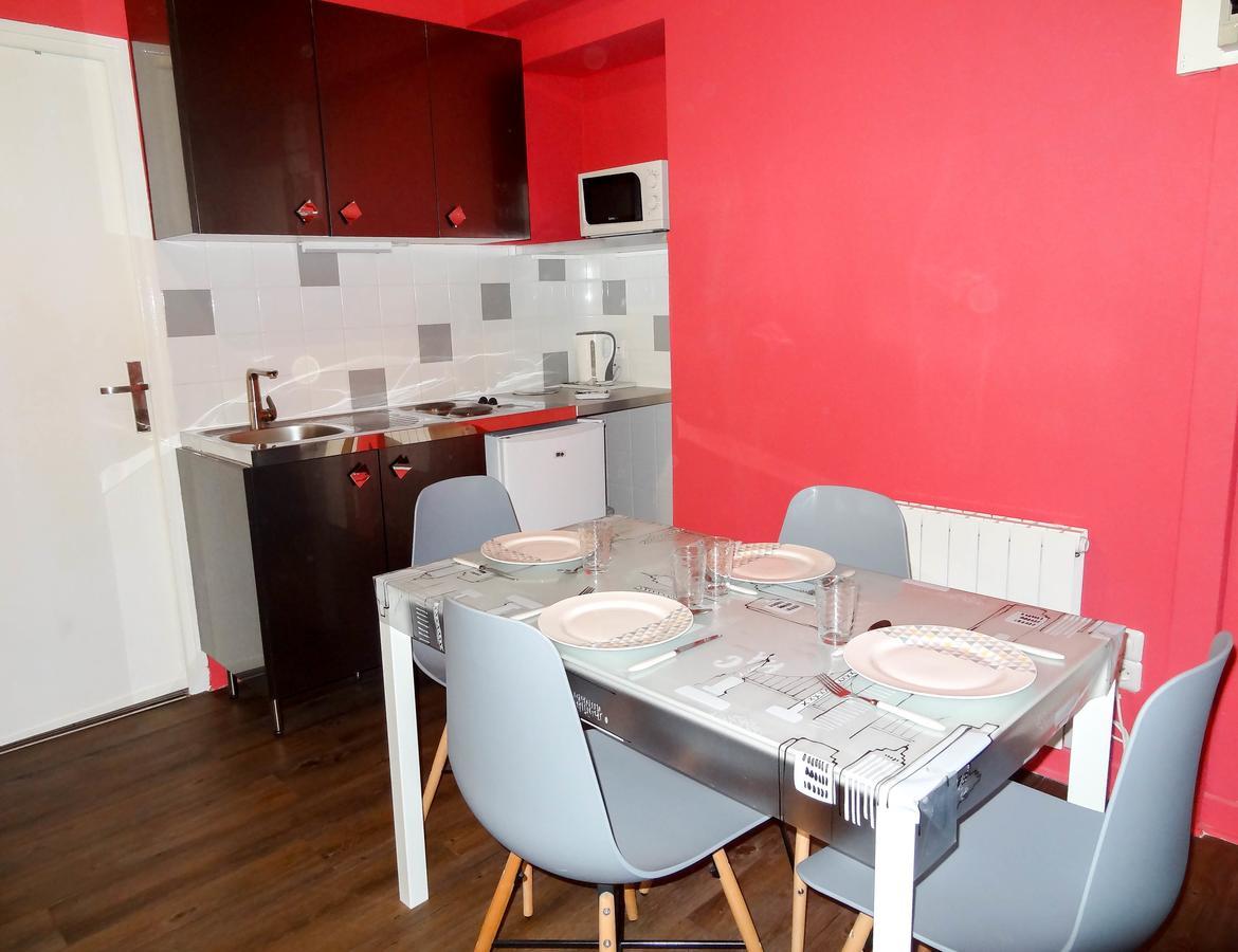 Avy Bellecour Apartahotel 2*