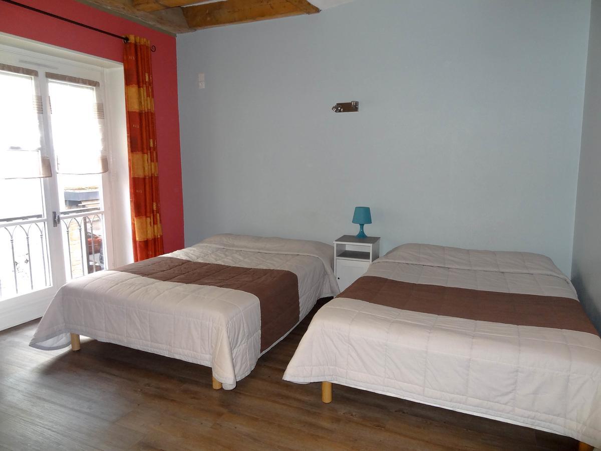 Apartahotel Avy Bellecour
