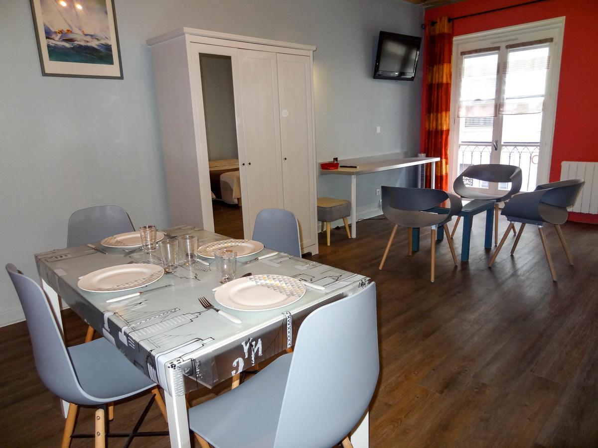 Avy Bellecour 2* Lyon