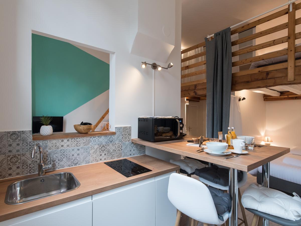 Apartment Be My - Le Scandinave *