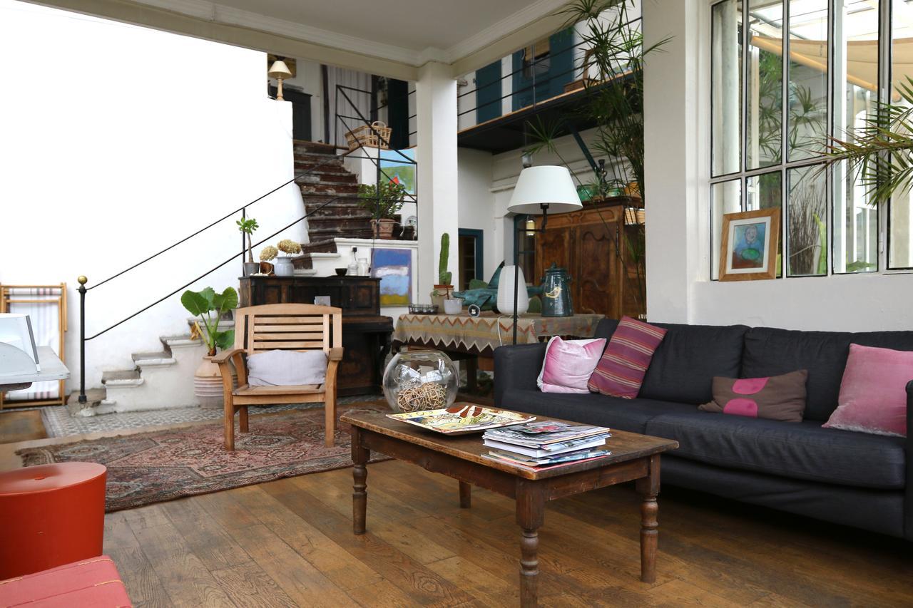 Luckey Homes - Rue Josephin Soulary Villa *