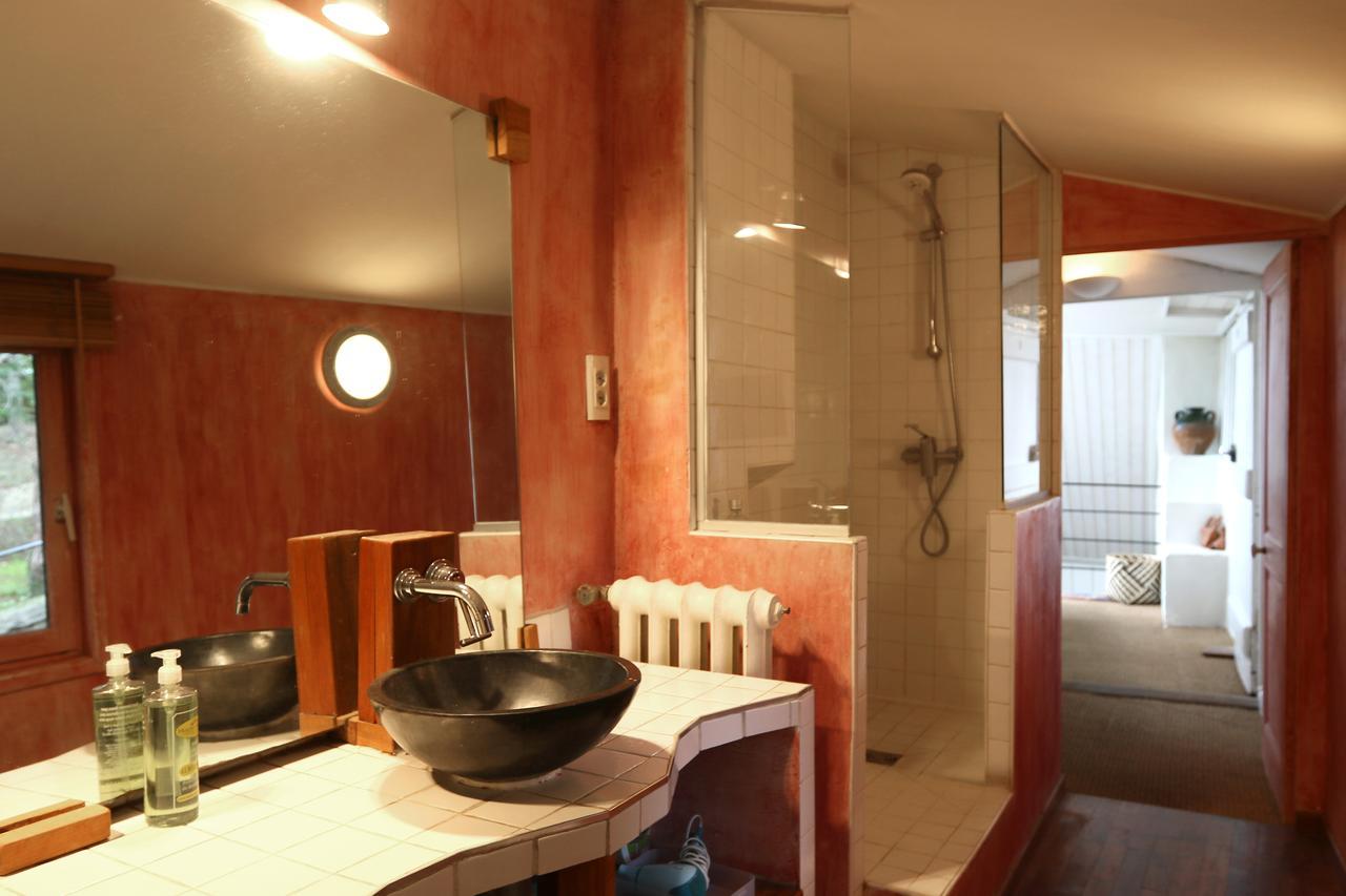 Villa Luckey Homes - Rue Josephin Soulary