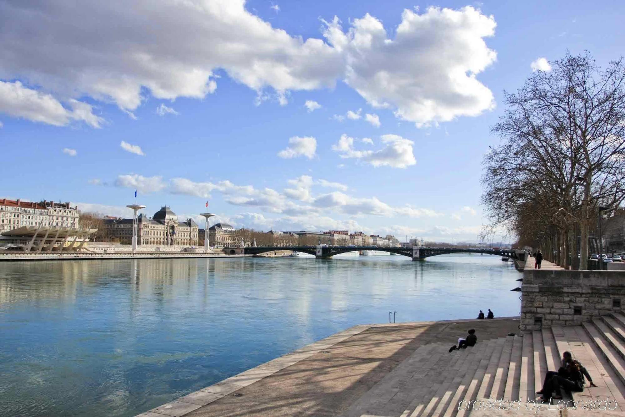 Ibis Styles Centre - Gare Part Dieu Hotel 3*