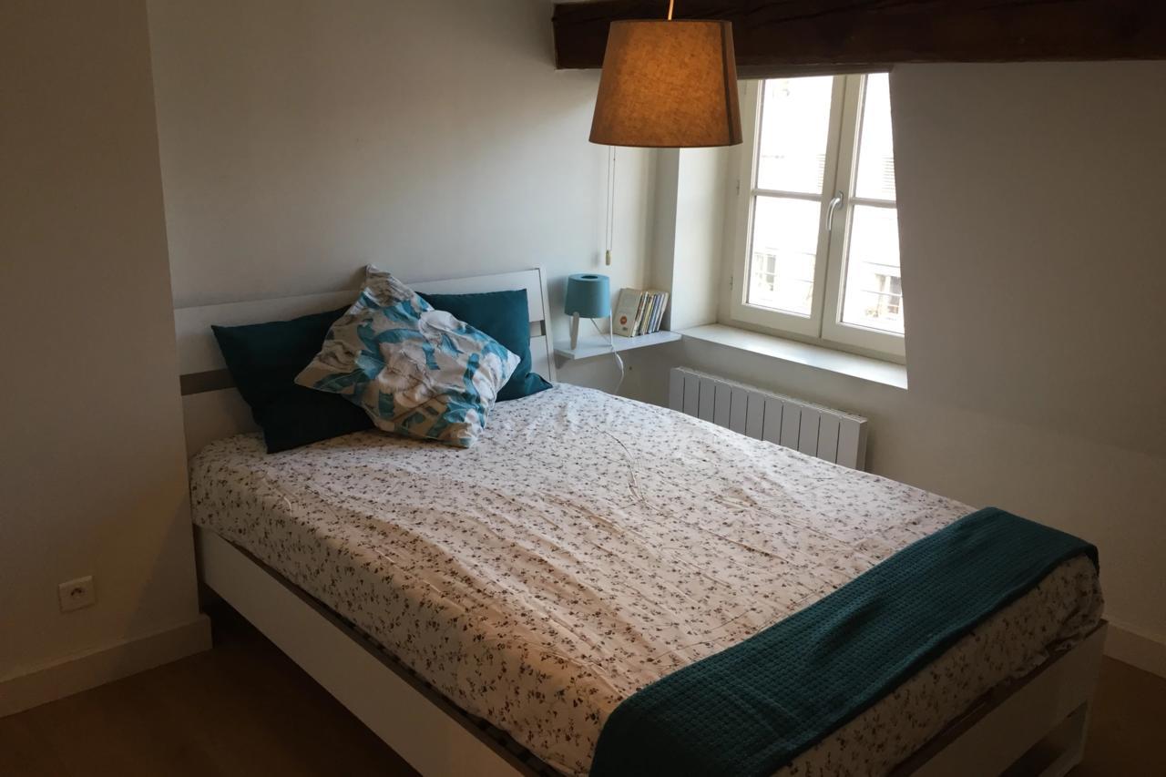 Luckey Homes - Rue De La Republique Appartement Lyon