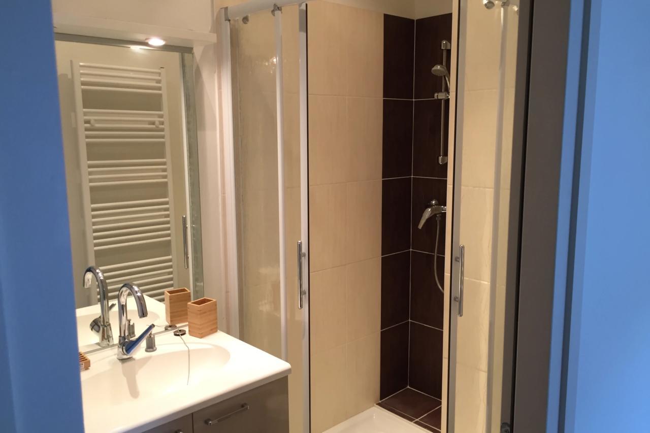 Apartamento Luckey Homes - Rue De La Republique *