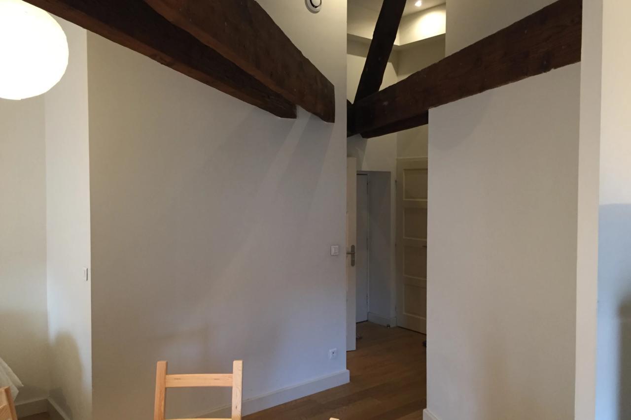 Luckey Homes - Rue De La Republique Lyon