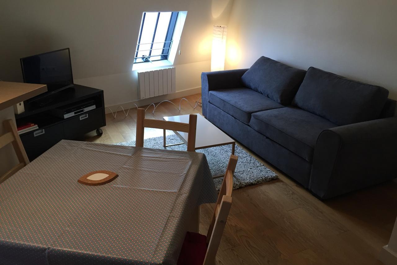Apartamento Luckey Homes - Rue De La Republique