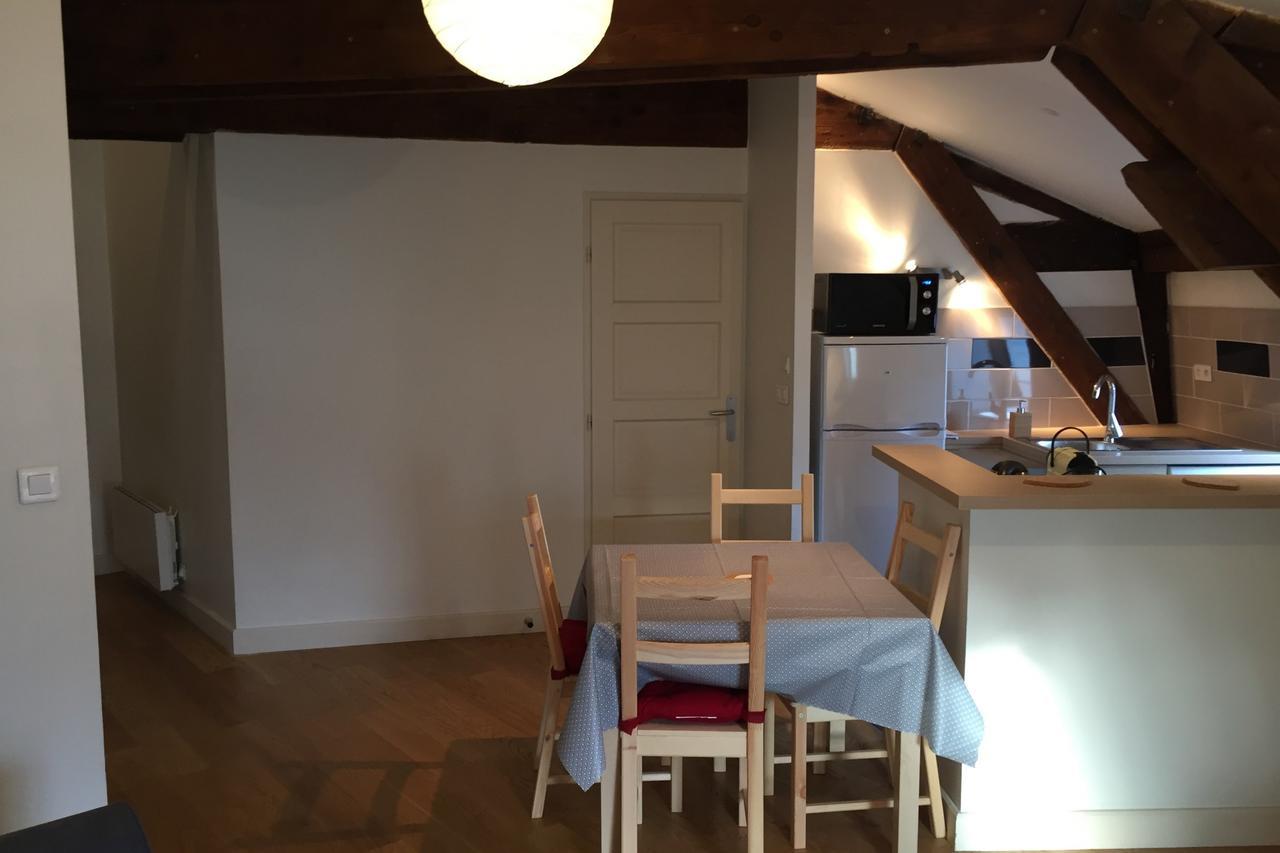 Appartement Luckey Homes - Rue De La Republique *