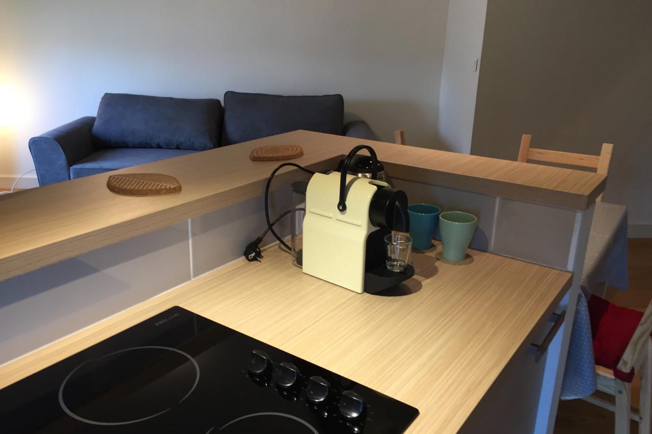 Luckey Homes - Rue De La Republique Apartamento Lyon