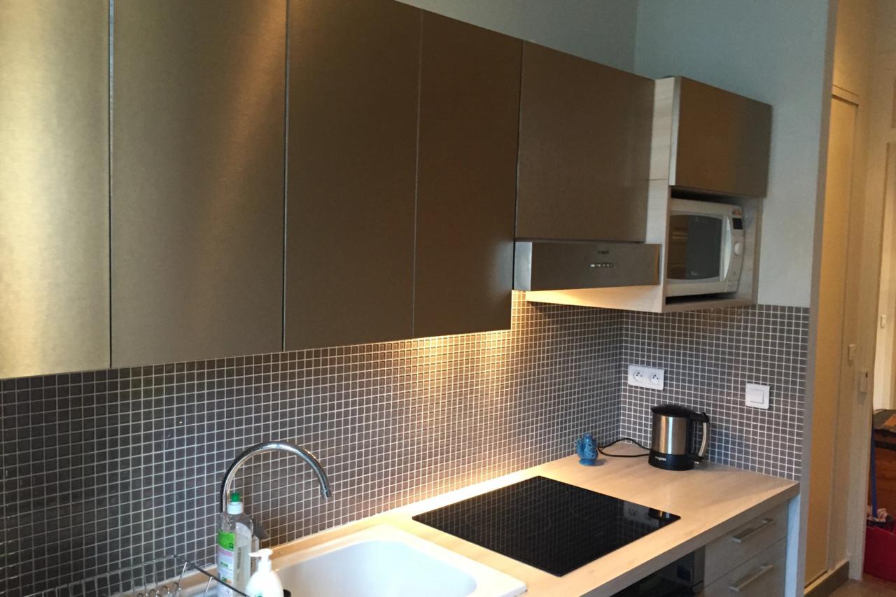 Luckey Homes - Rue De La Republique Appartement