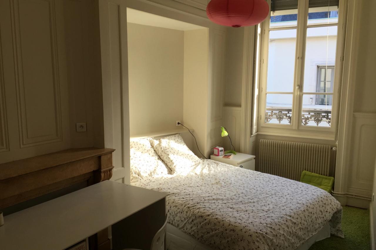 Apartamento Luckey Homes - Rue De La Republique *