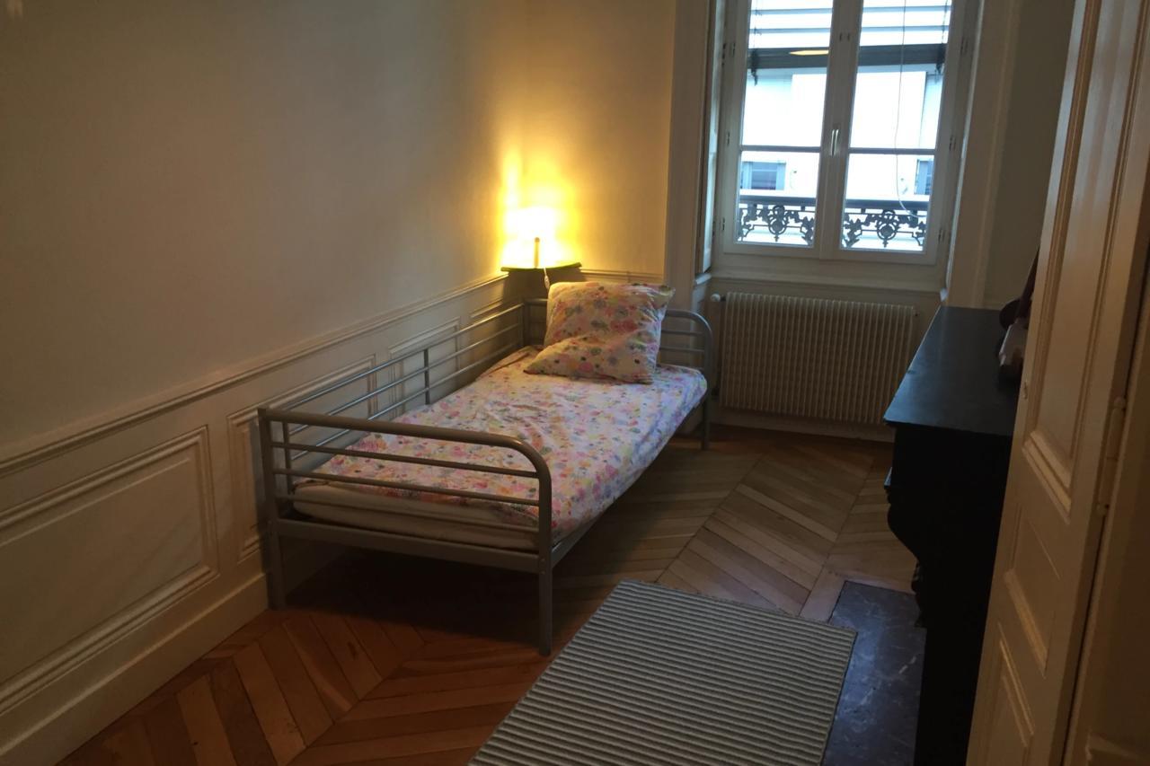 Appartement Luckey Homes - Rue De La Republique Lyon