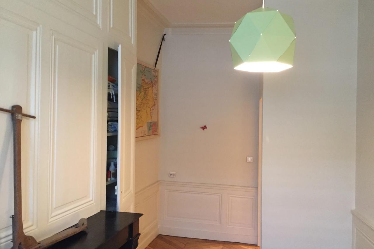Luckey Homes - Rue De La Republique Apartamento