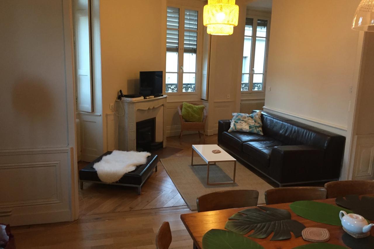 Appartement Luckey Homes - Rue De La Republique *