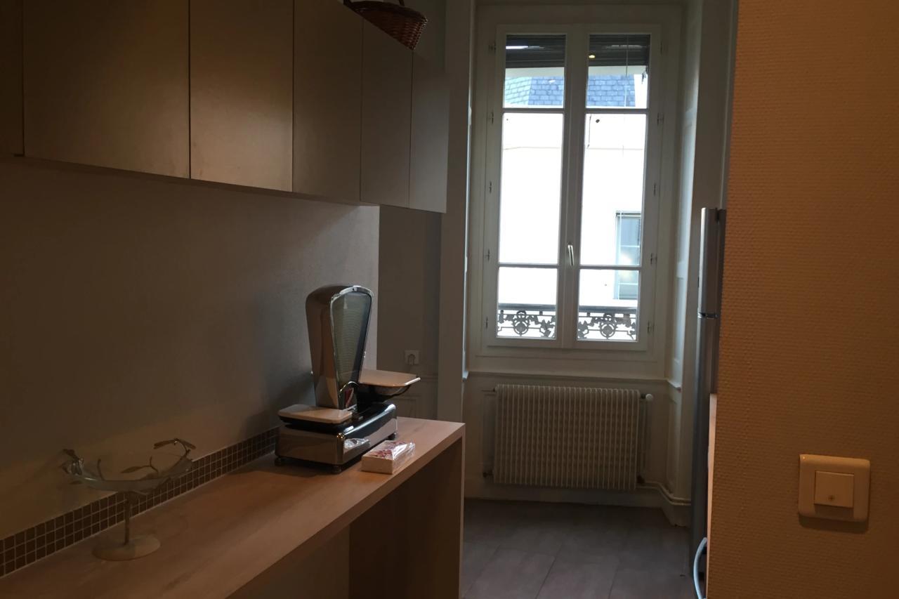 Apartamento Luckey Homes - Rue De La Republique