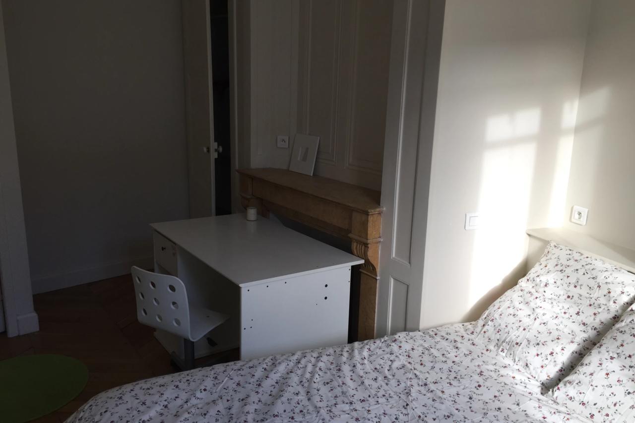 Apartamento Luckey Homes - Rue De La Republique