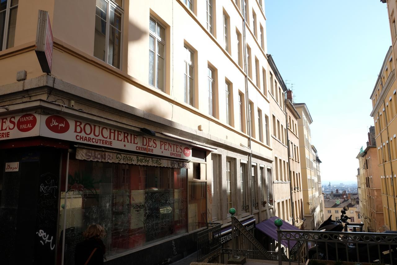 Le Loft Des Canuts *