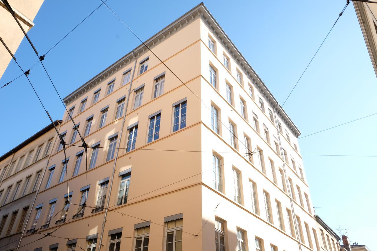 Le Loft Des Canuts Appartement Lyon