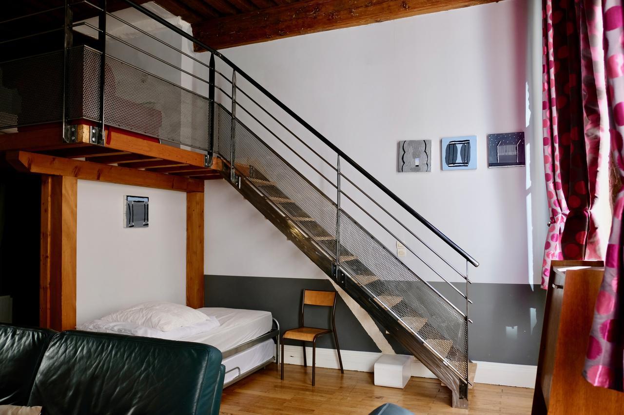 Le Loft Des Canuts *