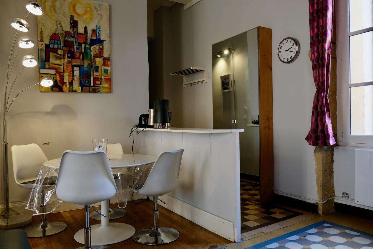 Le Loft Des Canuts *