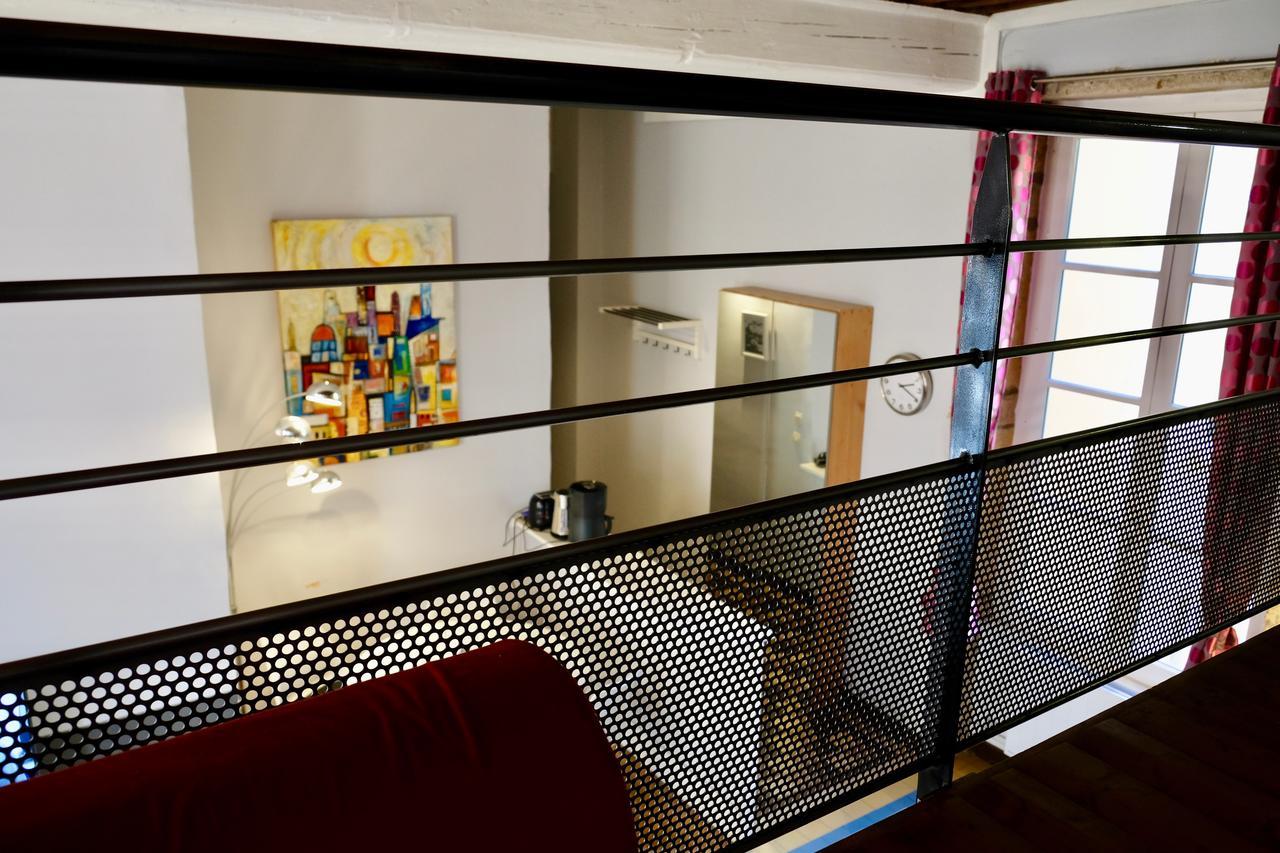 Le Loft Des Canuts Lyon