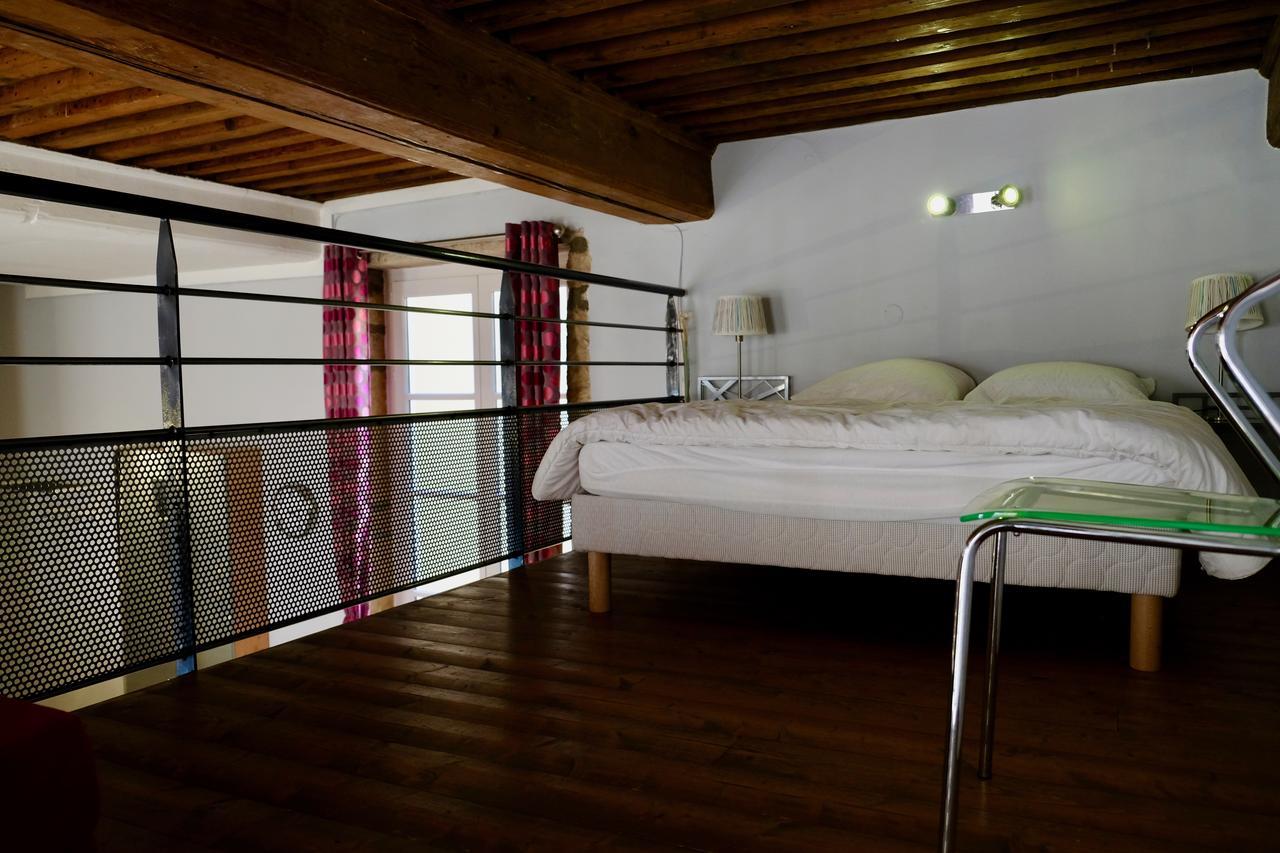Le Loft Des Canuts Lyon