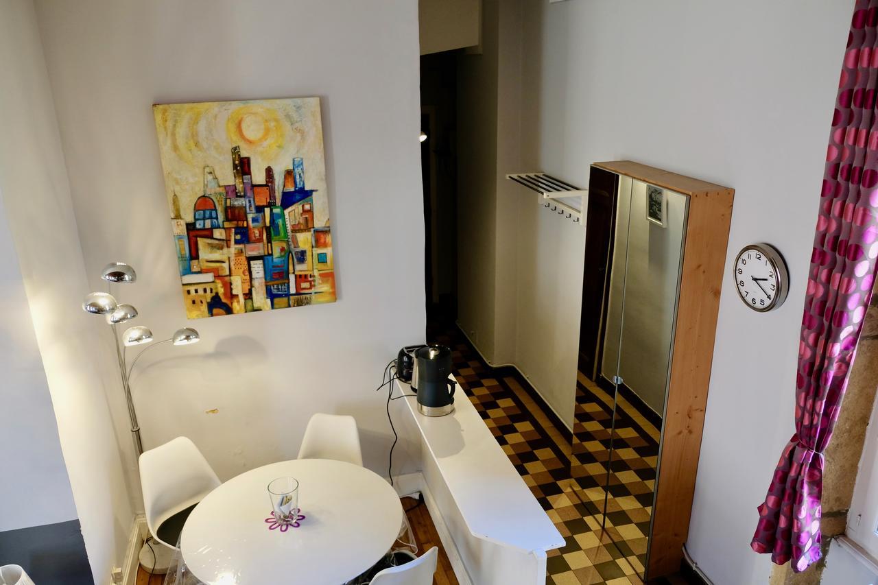 Le Loft Des Canuts * Lyon
