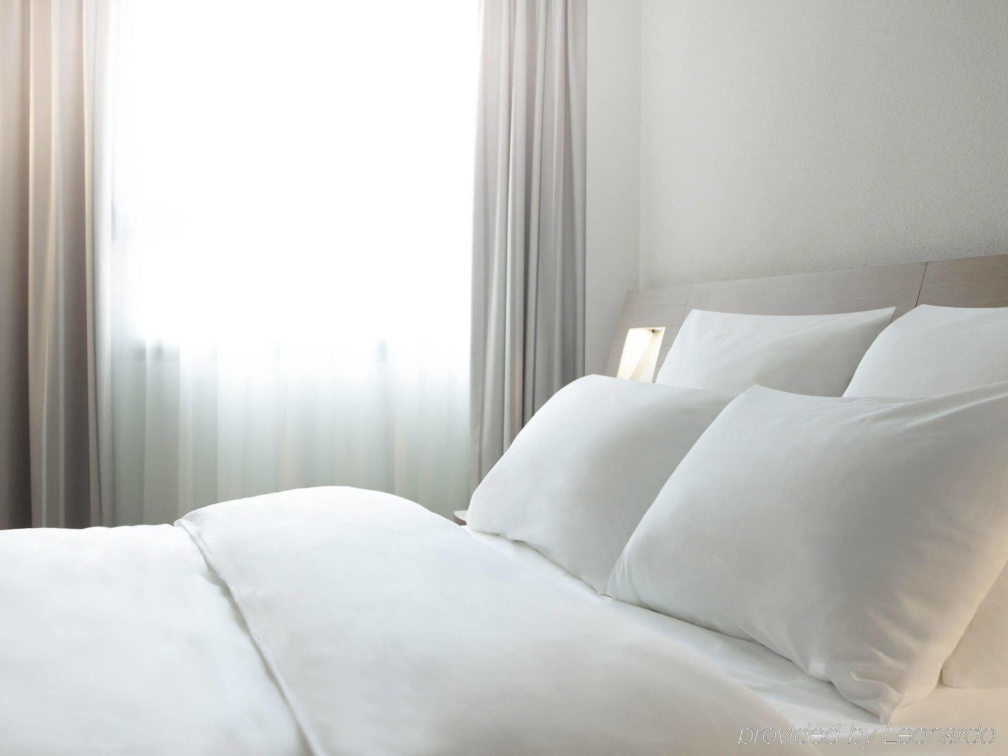Hotel Novotel Centre Part-dieu