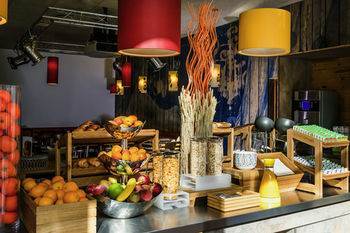 Ibis Styles Centre - Gare Part Dieu Lyon