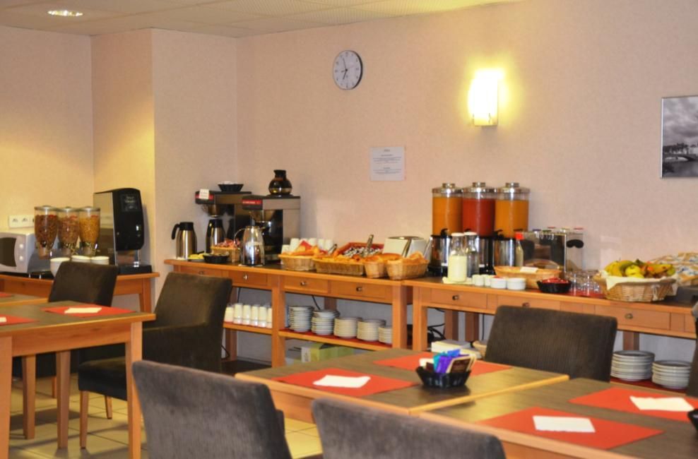 Odalys Bioparc Aparthotel