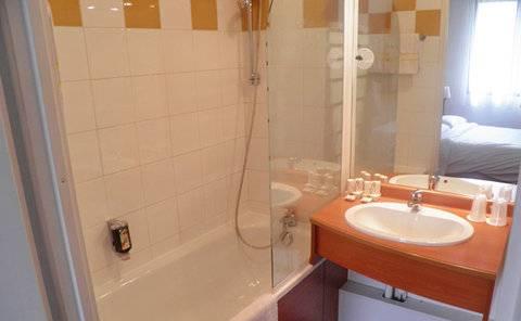 Appart'city Confort Gerland Aparthotel Lyon