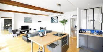 Appartement Appart' Panorama *