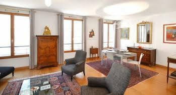 Ambiance - Coste Apartamento Lyon