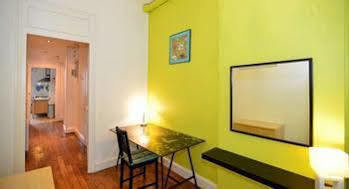 Apartamento Ambiance - Ney *