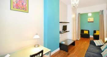 Ambiance - Ney Apartamento Lyon